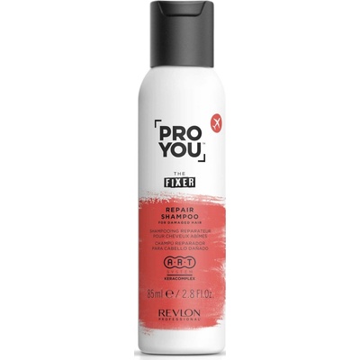 Revlon Pro You The Fixer Repair Shampoo 85 ml