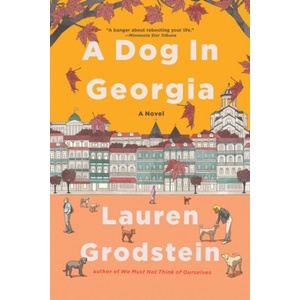 A Dog in Georgia (ISBN: 9781643757353)