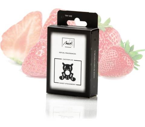MaiBi Sweet Strawberry