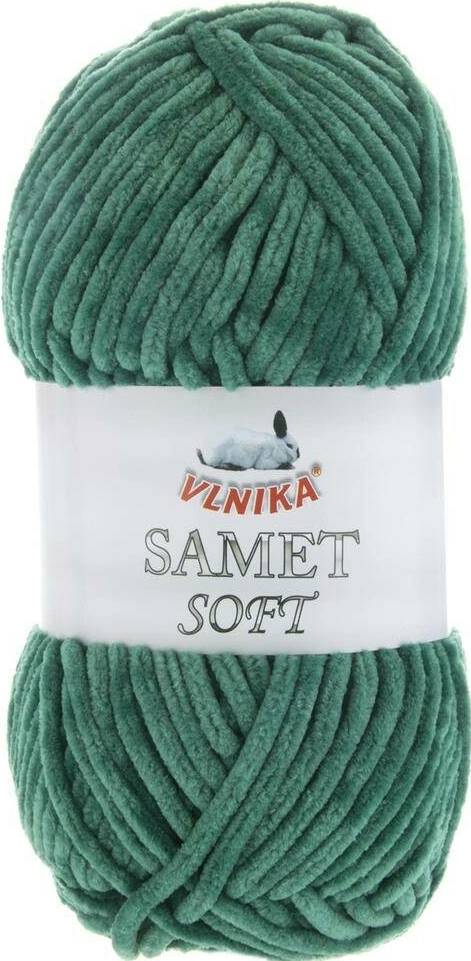 Příze Samet Soft 252
