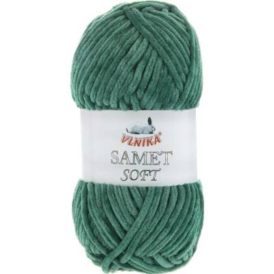 Příze Samet Soft 252
