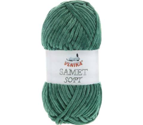Příze Samet Soft 252
