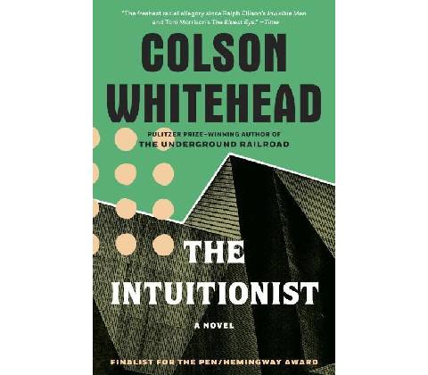 The Intuitionist