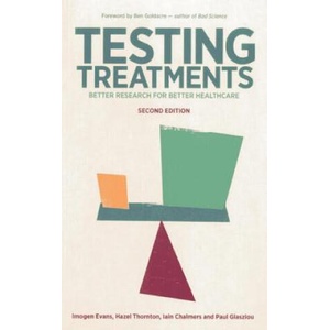 Testing Treatments | Imogen Evans (ISBN: 9781905177486)