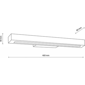 TK Lighting 5919