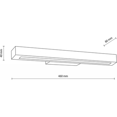 TK Lighting 5919