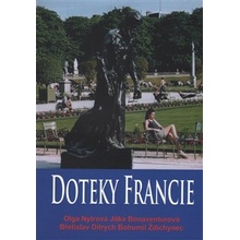 Doteky Francie kol. CZ