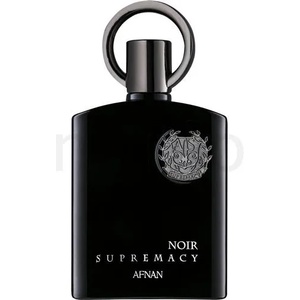 Afnan Supremacy Noir EDP 100 ml Парфюми