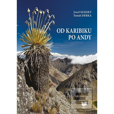 Od Karibiku po Andy Jozef Májsky