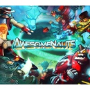 Awesomenauts