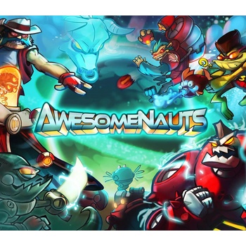 Awesomenauts