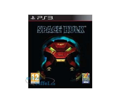 Space Hulk