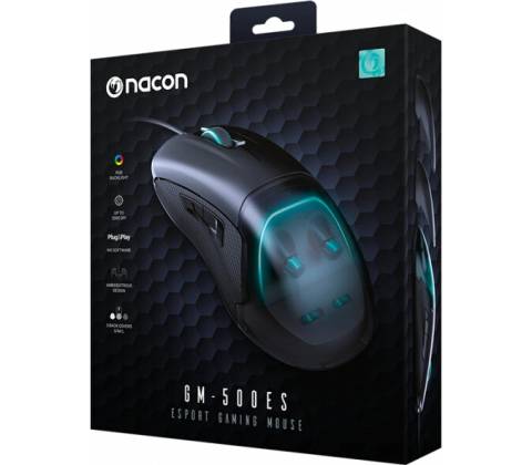 Nacon PCGM-500ES