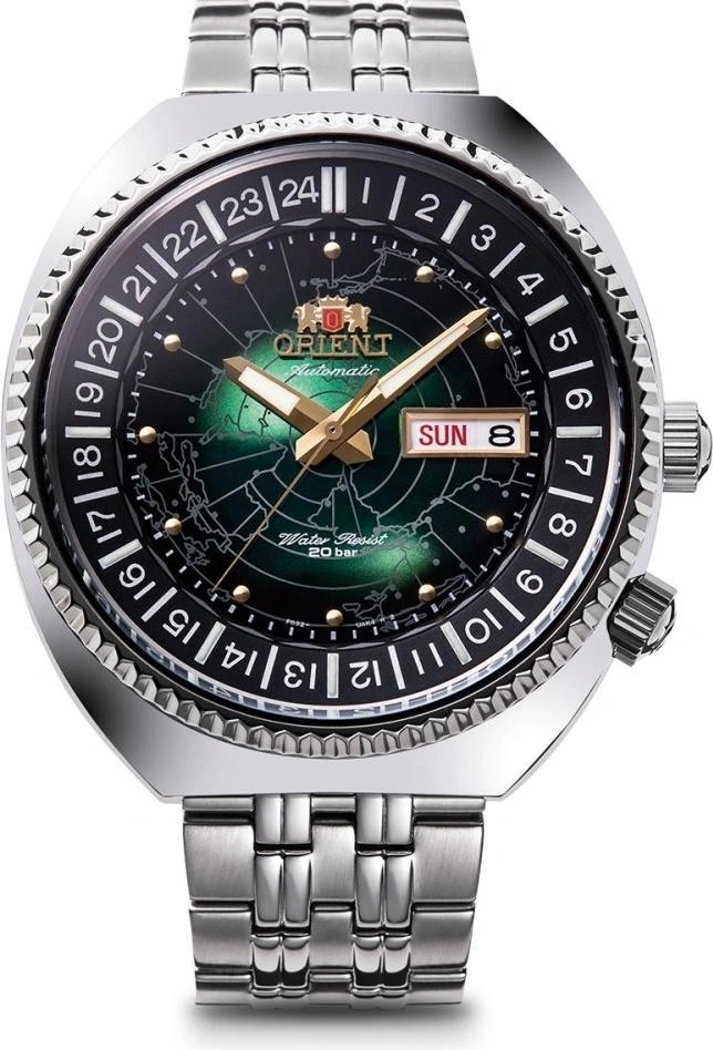 Orient AA0E02E