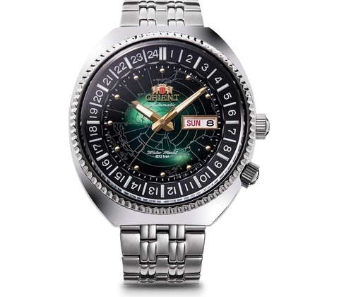 Orient AA0E02E