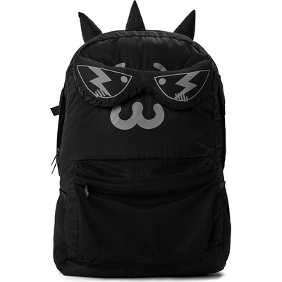 Criminal Damage Раница Criminal Damage Men's Spike Backpack - Black