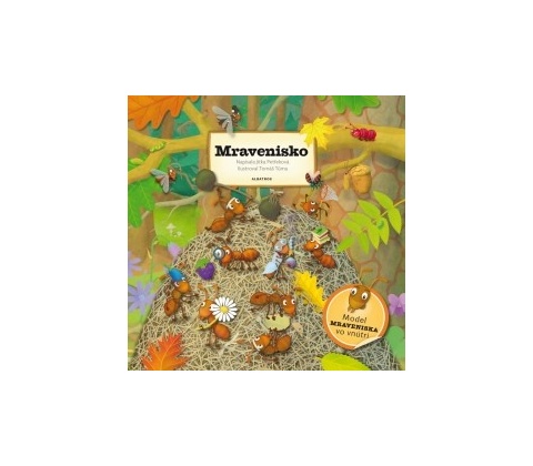 Mravenisko