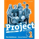 Project 3rd Edition 1 Workbook IE