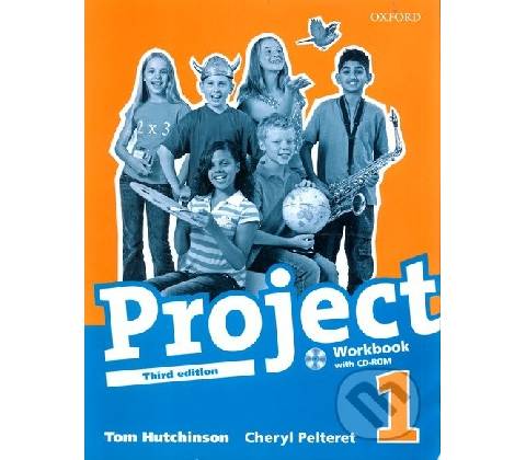 Project 3rd Edition 1 Workbook IE