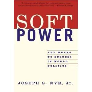 Soft Power | Joseph Nye (ISBN: 9781586483067)
