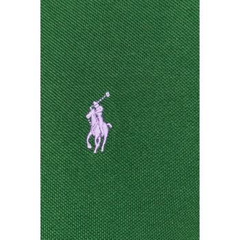 Ralph Lauren - Тениска с яка (710795080002)