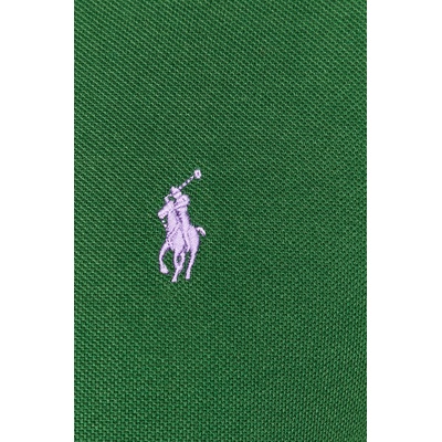 Ralph Lauren - Тениска с яка (710795080002)