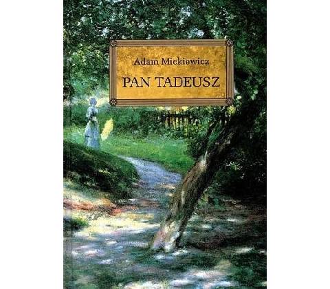 Pan Tadeusz