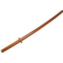 JU-SPORTS BOKKEN 101CM ČERVENÝ