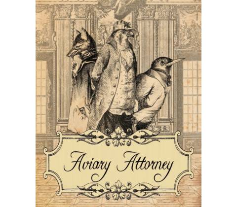 Aviary Attorney
