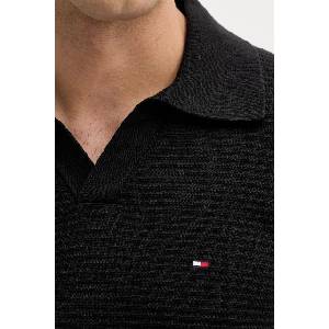 Tommy Hilfiger Памучен пуловер (MW0MW41644)