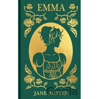 Emma - Jane Austen