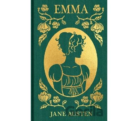 Emma - Jane Austen