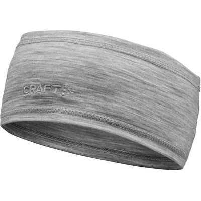 Craft Essence Wool šedá