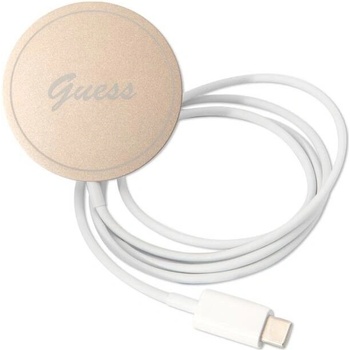 Guess Magsafe Vintage GUCBMSVSLG