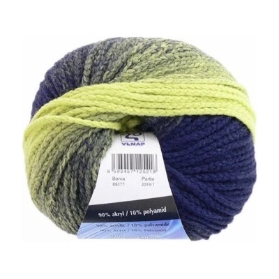 Příze Mary Colour 88277