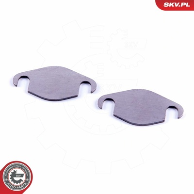 Súprava na opravu, ventil AGR ESEN SKV 14SKV575 14SKV575