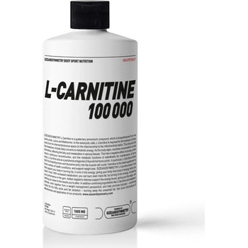 SizeAndSymmetry L-Carnitine 100000 1000 ml