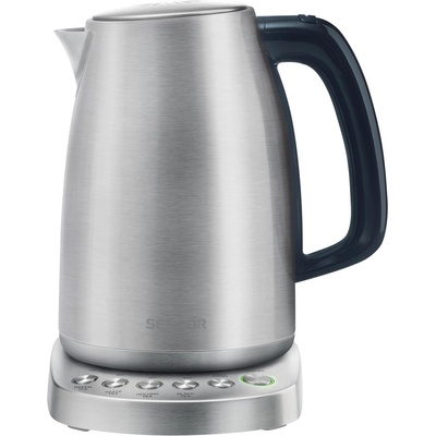 Sencor SWK 1796SS – Hledejceny.cz