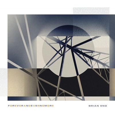 Eno Brian - Foreverandevernomore LP