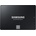 Samsung 870 EVO 2.5 4TB SATA3 (MZ-77E4T0B/EU)