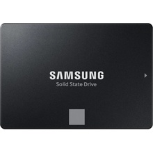 Samsung 870 EVO 2.5 4TB SATA3 (MZ-77E4T0B/EU)