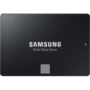 Samsung 870 EVO 2.5 4TB SATA3 (MZ-77E4T0B/EU)