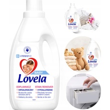 Lovela gelový odstraňovač skvrn 1 l