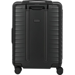 Titan Overseas S Front pocket Nightshade black (TITAN-3000149)