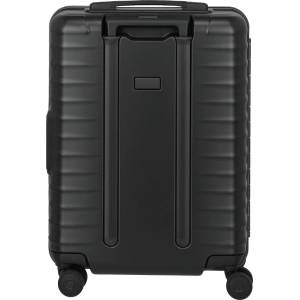 Titan Overseas S Front pocket Nightshade black