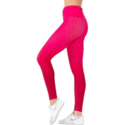 Crussis dámské PINK OMBRE