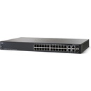 Cisco SRW2024P