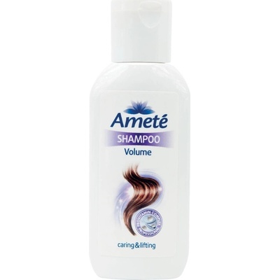 Ameté Volume Shampoo 50 ml