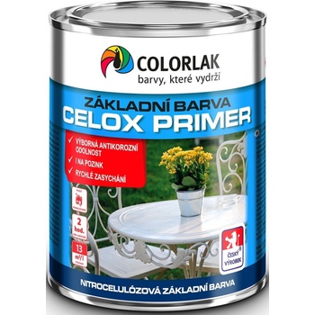 Colorlak CELOX Primer , 3,5L, Černá 1999
