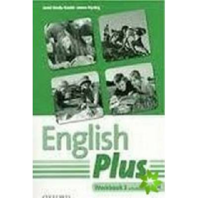 English Plus 3 Student´s Book